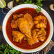 Chicken Curry (Home Style)